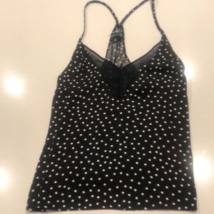 Perfect summer tank top